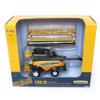 Agriculture 1/64th New Holland CR8.90 Combine with Corn and Grain Headers 13870 view 2