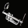 Tofficu 2pcs Quilting Presser Foot for Domestic Sewing Machines for Singer Brother Babylock Euro- Simplicity and view 4