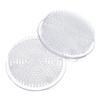 NUOBESTY 2pcs Suction Cup Flower Stand Floral Plastic Flower Arrangement Holders for Easy Setup and Storage view 1