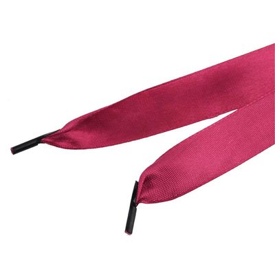 Czsycdsf 500 Pcs 12.59 inch Satin Ribbon Solid Fabric Paper Gift Bags Rope Handles, Kraft Paper Gift Bags Ribbon Handles Shopping Bags Ribbon Handle Wine Box Handle DIY Craft Decorative Portable Rope