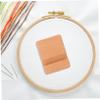 COHEALI Embroidery Hoop Display Stand Base Support for Various of Embroidery for Craft Projects view 4