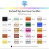 Simthread Rayon Embroidery Thread 5500 Yards, 40wt 100% Rayon Viscose for Commercial and Domestic Machines - Red 1147 view 4