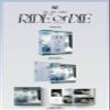 Dreamus EVNNE Album - RIDE or DIE Random ver.+Pre Order Benefits+BolsVos Exclusive K-POP Giveaways Package view 3