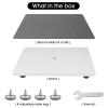 Professional Variable resins Leveling Board for Artisans - Large Grey Table with Silicone Mat, Perfect for Artists, DIY Enthusiasts, and Craft Workshops view 3