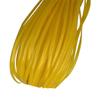 Queenbox 5mm 196ft Flat Synthetic Rattan, PE Wicker Repair Material for DIY Bag Basket Chair Sofa Furniture Replacement, 30 view 2