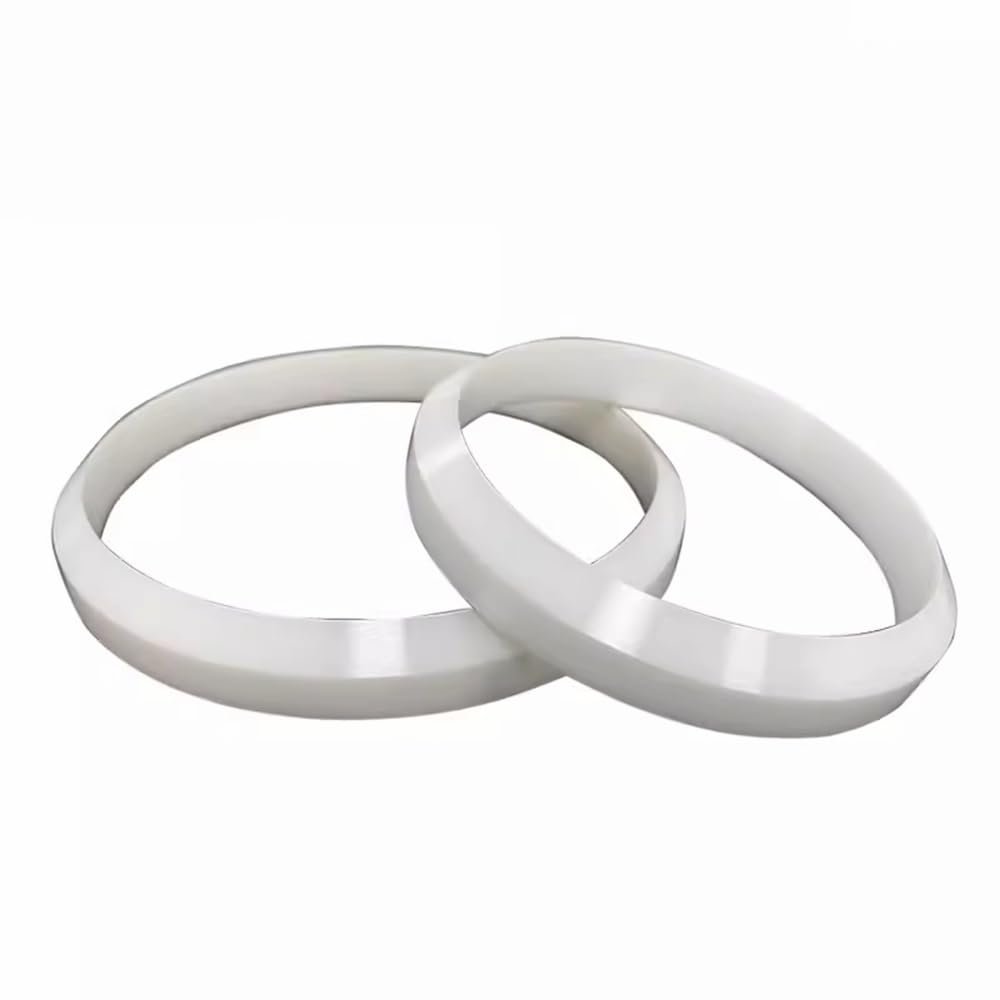 Pad Printing Equipment Sealed Inkcup Ceramic Circle Ring 1PC (Single Edge 140x131x14mm)