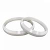 Pad Printing Equipment Sealed Inkcup Ceramic Circle Ring 1PC (Single Edge 140x131x14mm) view 1