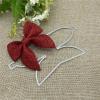 Cutting Dies for Crafts,18.2x9cm Bowknot Background Metal Cutting Dies Stencils for Scrapbooking Decorative Embossing Handcraft Template view 2