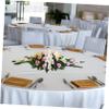 GANAZONO Versatile Decor 10-Pack Foam Trays for Arrangements Floral Foam Holder Trays Reusable Modern Design view 4