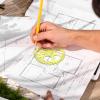 ZEYIYER Circle Template 360 Protractor Round Stencil, Plastic Circle Ruler for Drawing, Circle Stencil Measuring Tools for Building Formwork Office School Supplies, yellow, 583308_2_FXvtRLSKG view 4