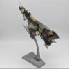 Mikoyan-Gurevich MiG-21SM Fishbed-J Fighter Aircraft Soviet Air Force 1/72 Diecast Model Airplane FSF017A view 3