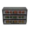Factory Entertainment Back to The Future Time Circuits Scaled Prop Replica view 1