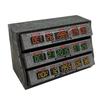 Factory Entertainment Back to The Future Time Circuits Scaled Prop Replica view 2