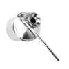 Sunicon Pottery Painting Sprayer, 100ML to 300ML Stainless Steel Clay Tool Pottery Atomizer Glazes Pots Ceramic Painting Sprayers for DIY Hand (200ML) view 2