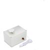 JOMRTS 5V Electric Pottery Wheel Machine Mini USB Pottery Wheels Clay Throwing Making Ceramic Machine Ceramic Clay Potter Kit 6.5cm view 1