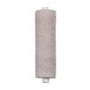 50-ply Braided Candle Wick Spool 278 Foot Cotton Candle Wick Roll Core Braided Wick for Candle Making and Candle DIY (50 Strands 278ft) view 1