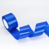 YYCRAFT Royal Solid Satin Ribbon 2 Inch,50 Yards Craft Fabric Ribbon for Gift Wrapping Floral Bouquets Wedding Party Decoration view 2