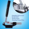 Heat Press Handle Fixture, Heat Press Machine Fixture, Thermal Transfer Sublimation Puer Replacement for Maintenance view 2
