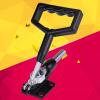 Heat Press Handle Fixture, Heat Press Machine Fixture, Thermal Transfer Sublimation Puer Replacement for Maintenance view 3