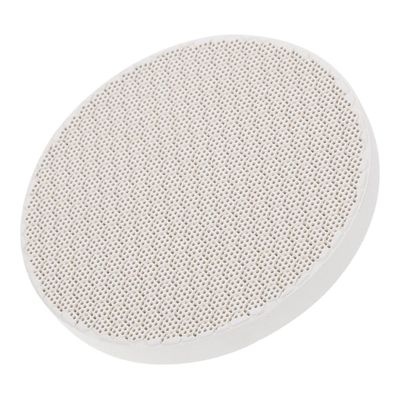 HOODANCOS Honeycomb Soldering Panel for Jewelry Making High Temperature Resistant Block for Melting Silver and Copper Durable Honeycomb Welding Tool for Metalworking