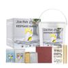 Yosoo 3D Hand Casting Kit Couples Hand Keepsake with Rubber for Valentine Day Wedding (1) view 1