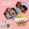 Yosoo 3D Hand Casting Kit Couples Hand Keepsake with Rubber for Valentine Day Wedding (1) view 4