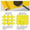 Aluminum Silk Screen Printing Frames 4 Pcs 19 5/8" x 23 5/8" (50cm x 60cm) Stretched with High Tension 140 White Polyester Mesh size similar to 20 x 24 Made in Canada view 3