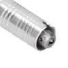 ANKROYU Chuck Engraving Pen, Aluminum Alloy Soft Shaft Chuck, Engraving Chuck Pen, Electric Drill Handle Engraving Chuck for Polishing Engraving, ANKROYU36p7z4kiv2 view 4