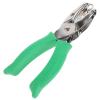 NineTribe Basics Heart Shape Handheld Hole Puncher for Scrapbooking and Projects Compact Design for Easy Use for Loose-Leaf Planners and Card Making view 1