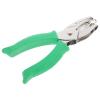 NineTribe Basics Heart Shape Handheld Hole Puncher for Scrapbooking and Projects Compact Design for Easy Use for Loose-Leaf Planners and Card Making view 4