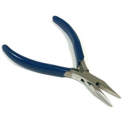 Chain Nose Pliers For Wire Wrapping, Beading & Jewelry Repair