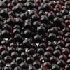 Amber Round Beads Polished 100% Natural Baltic Stone 5mm Loose with Drilled Holes for Crafting Beading and Jewelry Making - Amber Culture view 4