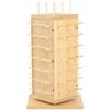 JubileeYarn 93-Spool Bamboo Rack - 30 Units view 1