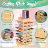 JubileeYarn 93-Spool Bamboo Rack - 30 Units view 4