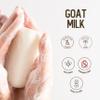 Prime Creations Soap Base for soap making supplies melt and pour soap base for DIY crafting moisturizing glycerin 5 LB, Unscented - Goat Milk view 3