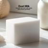 Prime Creations Soap Base for soap making supplies melt and pour soap base for DIY crafting moisturizing glycerin 5 LB, Unscented - Goat Milk view 4