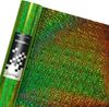 VViViD Mosaic+ Glitter Holographic Crafting Vinyl, 12" x 13", 7 Color Bundle, with Transfer Paper view 4