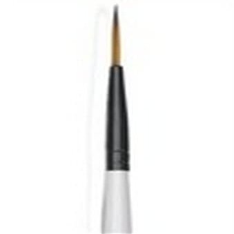 Daler-Rowney Simply Simmons Paintbrush, Size 1, White