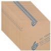 BENECREAT 60 Sheets Anti-Rust Paper, 5.9x5.9 Inch Rust-Proof Paper, 0.1mm Thick Anti-Corrosion Paper for Protecting Jewelry, Metal Ware, Electronics & Musical Equipment view 1