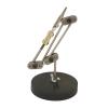 BAIYITONGDA Armature Rigging Kit for Stop Motion Animation, Stainless Steel Rig Arm, DIY Stop Motion Armature Kits, Support Your Character's Movement, Max Payload 500g (Arm Length: 40cm) view 1
