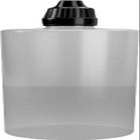 Green Staff World GSWD-3935 Spare Bottle, 8.5 fl oz (240 ml), 1 Piece, Hobby Painting Tool