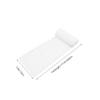 TEHAUX 4rolls Plaster Cloth Model Train Scenery DIY Crafts Supplies DIY Plaster Cloth Cut Scissors view 3