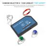 Professional Diamond Tester Pen Jeweler Tool,High Accuracy Practical Portable Jewelry Diamond Selection Tester for Home Jewelry Market view 3