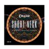 Pro Short Neck Saz Strings Set - SNS18 - Erasaz view 1