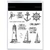 Alxjejo 2025-2026 Stamps and die cuts for Card Making,Metal Dies&Silicone Makeing for DIY Card Birthdays,Valentine's Day Christmas Stamps and Dies for Card Making,Thanksgiving view 4