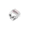 FIKLOTA Adjustable Tap Bias Binder Presser Foot for Low Shank Snap-On Singer, Brother, Janome, Juki, Babylock, Elna, Kenmore, White, Necchi, Simplicity, New Home, and More Sewing Machines view 2
