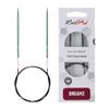 KnitPro Dreamz Fixed Circular Needles 40" (100cm) | US Size 4 (3.5mm) view 1