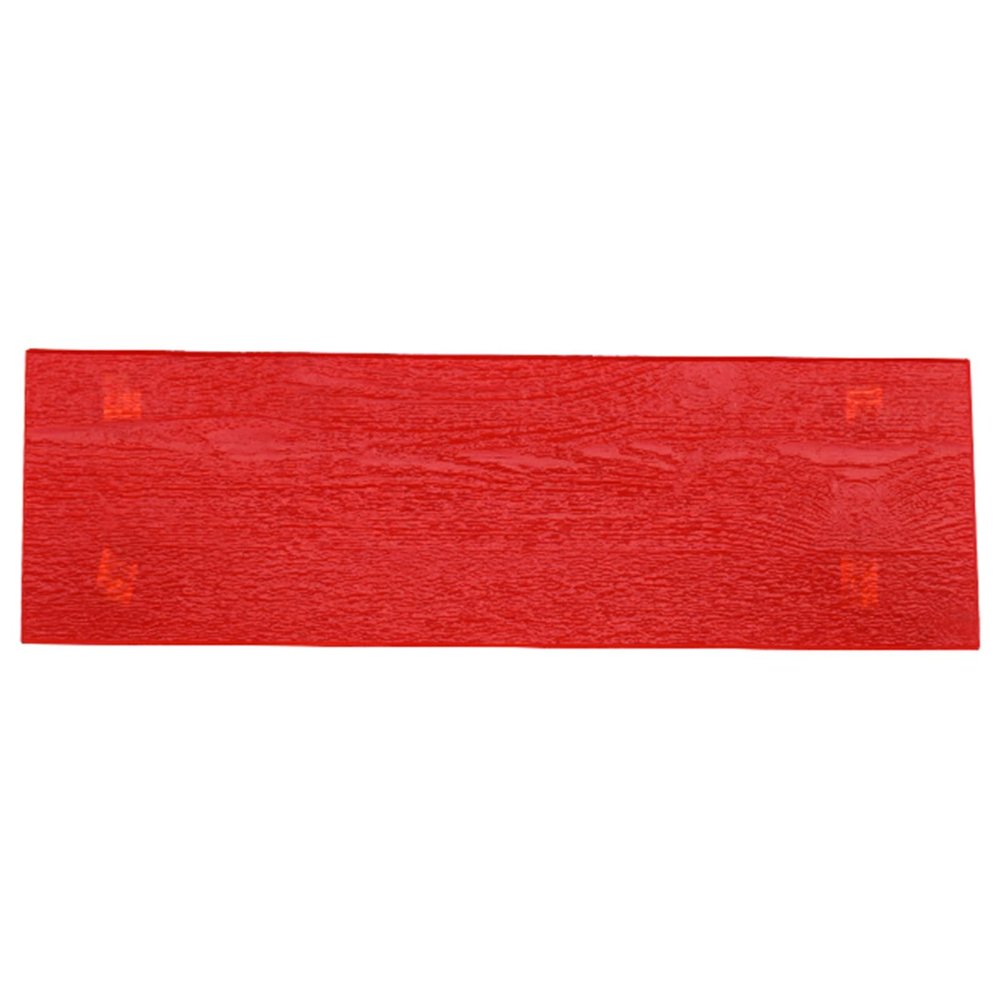 SGeneE Professional Concrete Stamp Wood Plank Texture Mat, Polyurethane Concrete Stamping Moulds, Landscaping Walkways Imprinted Paving Tools, 10 Styles