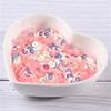 10g/Lot 4mm/5mm/6mm/8mm Sequin Round Cup Sequins Suitable for Sewing Wedding Crafts Women Garments Accessories(AB Milk,6mm) view 3