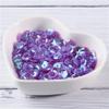 10g/Lot 4mm/5mm/6mm/8mm Sequin Round Cup Sequins Suitable for Sewing Wedding Crafts Women Garments Accessories(AB Milk,6mm) view 4